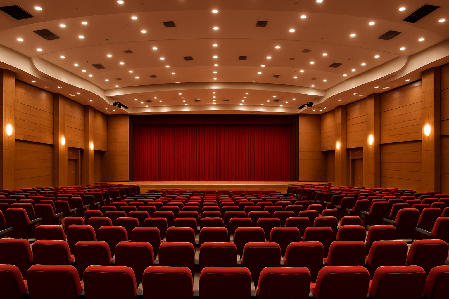 Auditorium Image